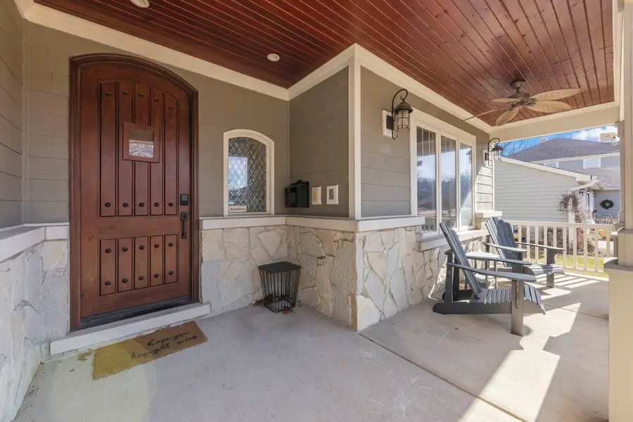 1723 Driving Park Road, Wheaton, IL 60187 - #2