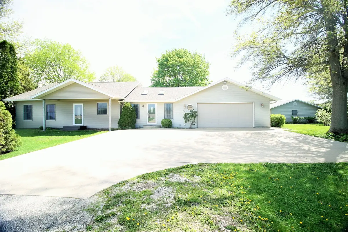10093 Wolf Road, Geneseo, IL 61254 - #1