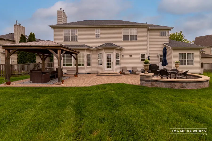 5624 Bergamot Court, Naperville, IL 60564 - #3