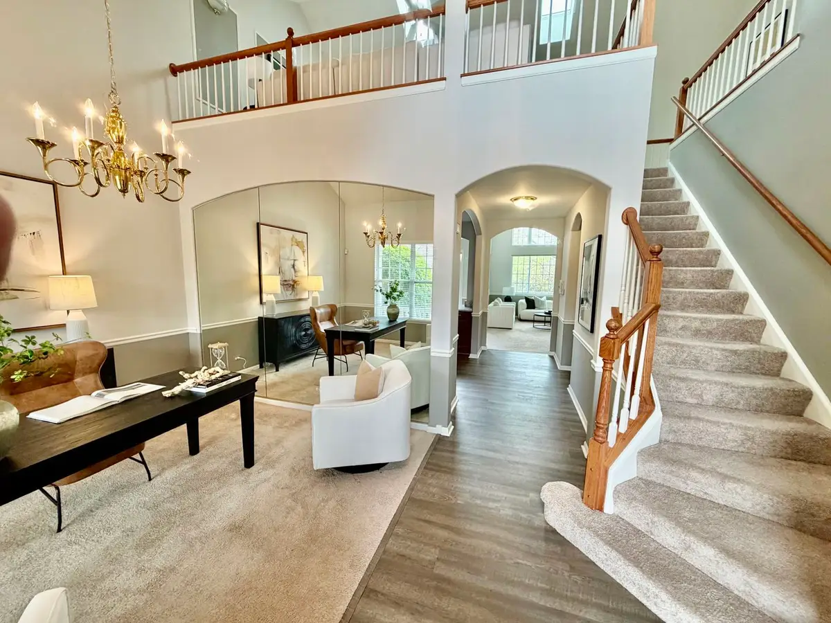 305 Ashby Court, Geneva, IL 60134 - #1