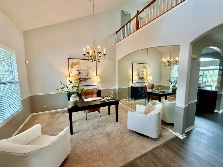 305 Ashby Court, Geneva, IL 60134 - #2