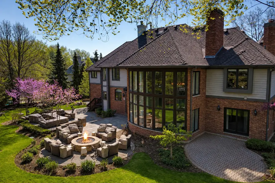 599 Chateaux Bourne Drive, Barrington, IL 60010 - #3