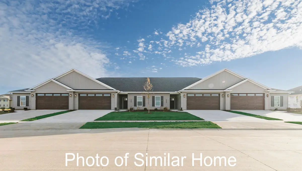 525 N 2nd Avenue, Eldridge, IA 52748 - #1