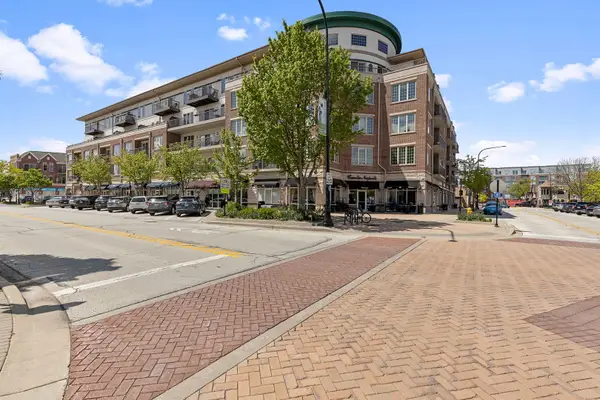 100 S Emerson Street #205, Mount Prospect, IL 60056