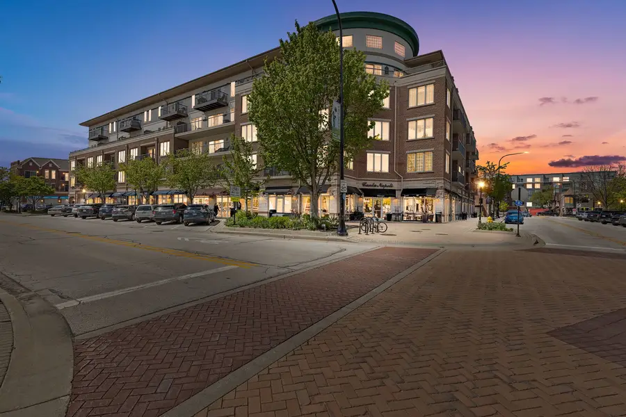 100 S Emerson Street #205, Mount Prospect, IL 60056 - #2