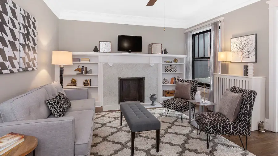 1367 E 52nd Street #1, Chicago, IL 60615 - #2