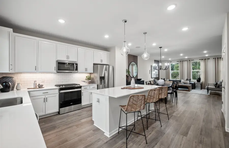 207 Mountain Interval Road #07230, Schaumburg, IL 60193 - #3