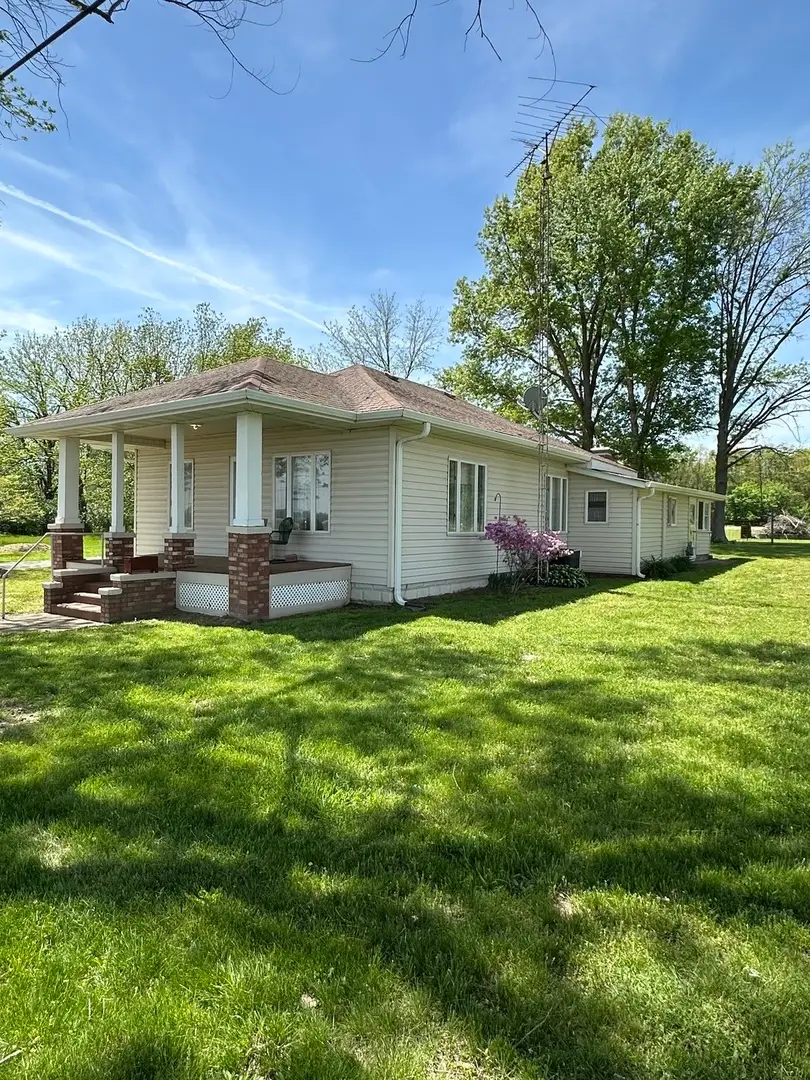 23407 Us Highway 51 Highway, Elkville, IL 62932 - #2