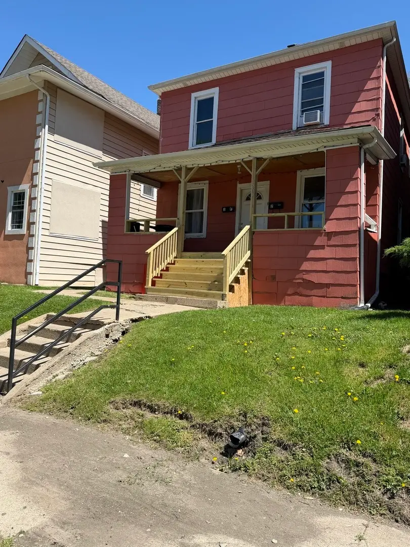 1207 Emerald Avenue, Chicago Heights, IL 60411 - #1