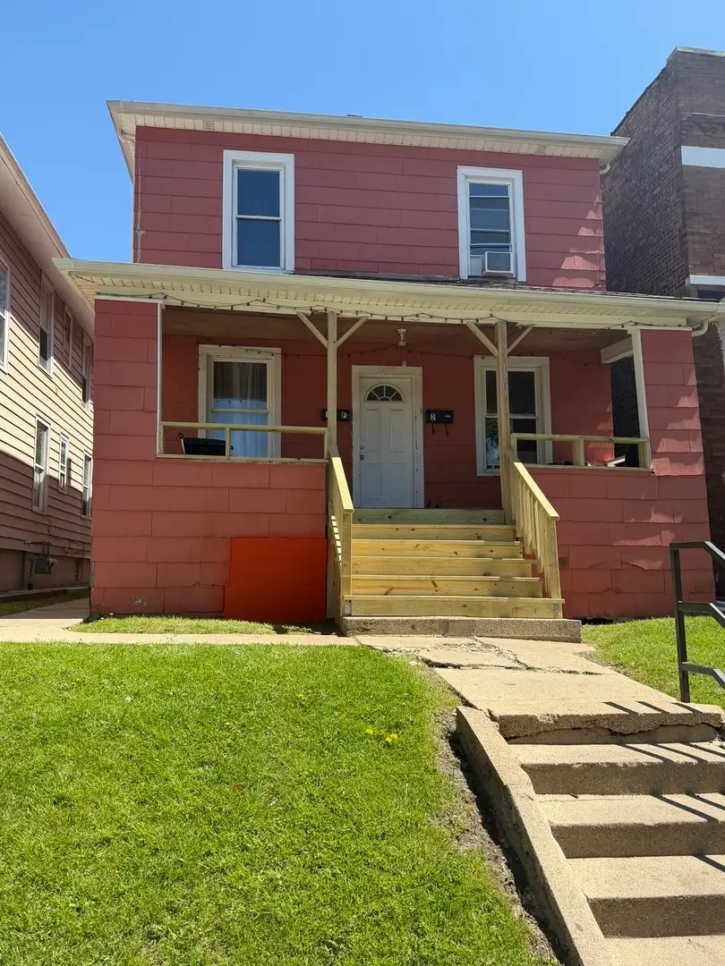 1207 Emerald Avenue, Chicago Heights, IL 60411 - #2