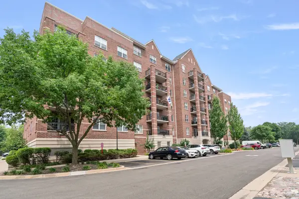 390 W Mahogany Court #503, Palatine, IL 60067