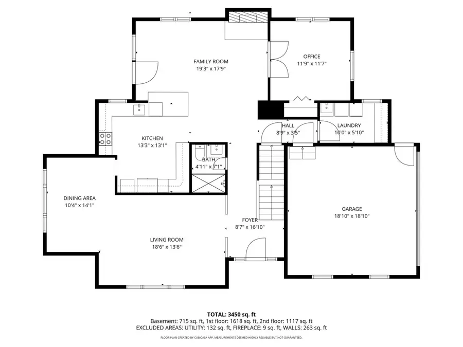 1673 Bloomingdale Road, Glendale Heights, IL 60139 - #3