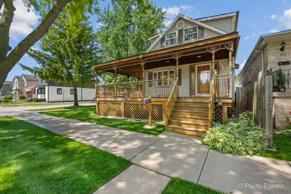 5156 S Massasoit Avenue S, Chicago, IL 60638