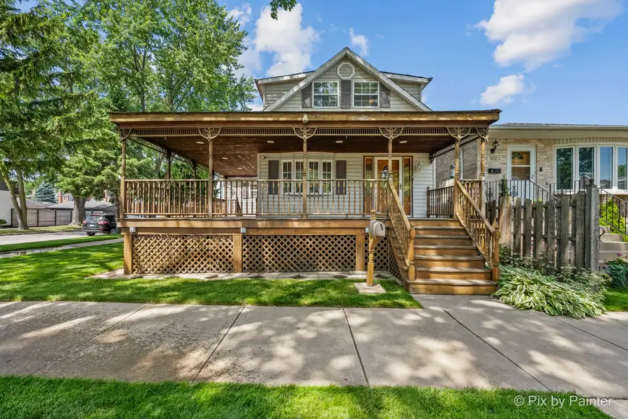 5156 S Massasoit Avenue, Chicago, IL 60638 - #3