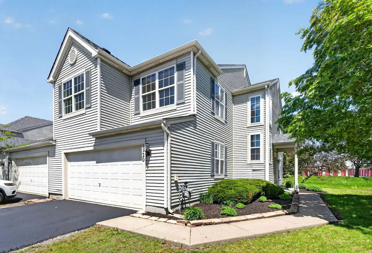 1120 Coneflower Court, Minooka, IL 60447 - #1