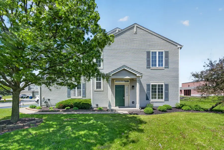 1120 Coneflower Court, Minooka, IL 60447 - #3