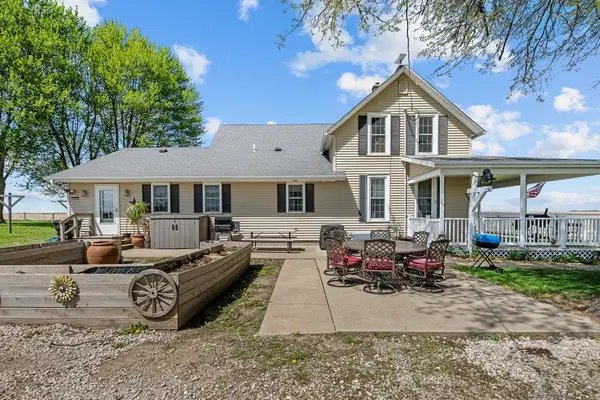 1989 Union Avenue, Wilton, IA 52778