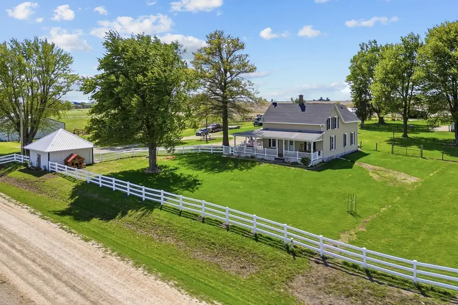 1989 Union Avenue, Wilton, IA 52778 - #3