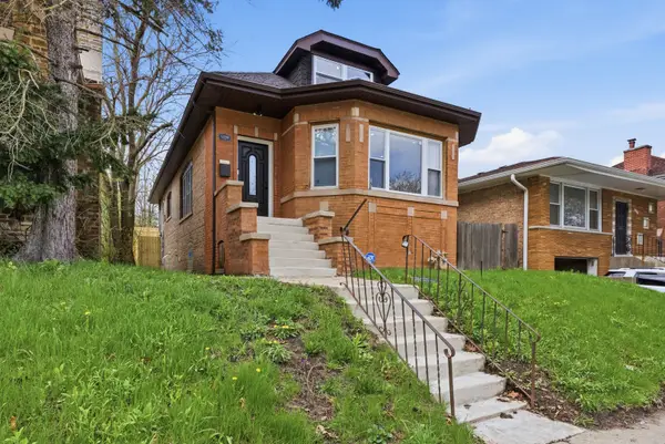 12238 S Yale Avenue, Chicago, IL 60628