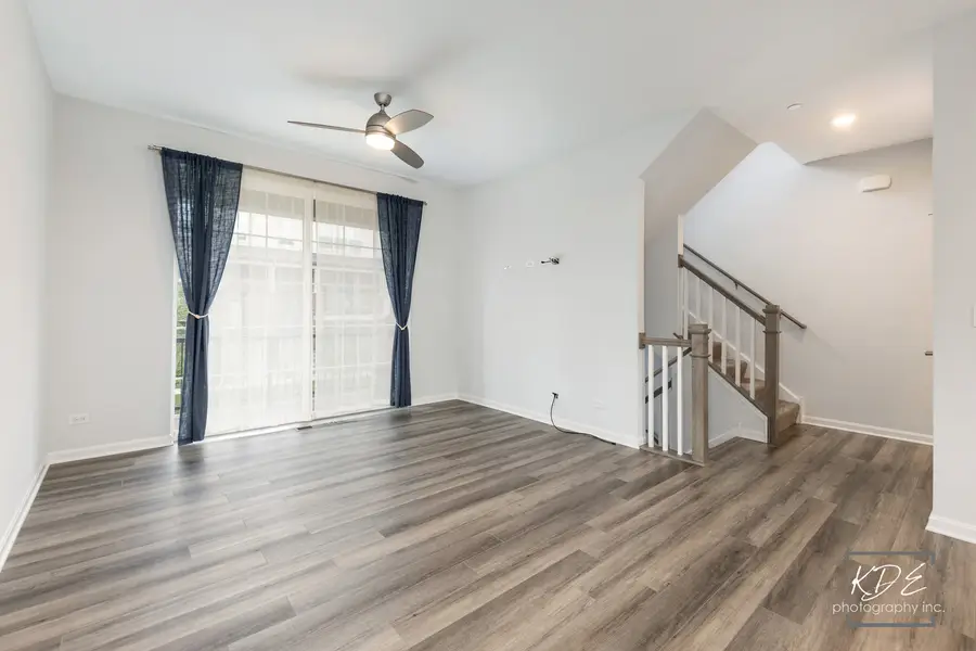 36 Woodmoor Court, Lombard, IL 60148 - #2