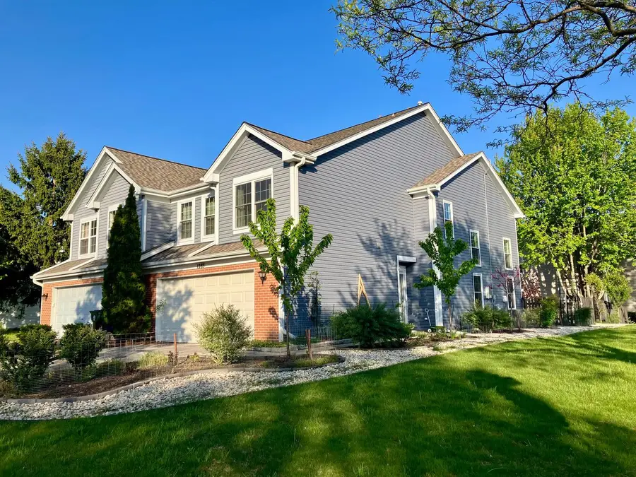 1283 Derby Lane, Mundelein, IL 60060 - #2