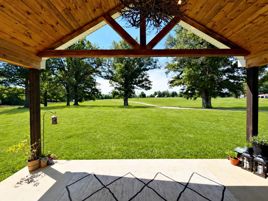 6945 Unity School Road, Brookport, IL 62910 - #2