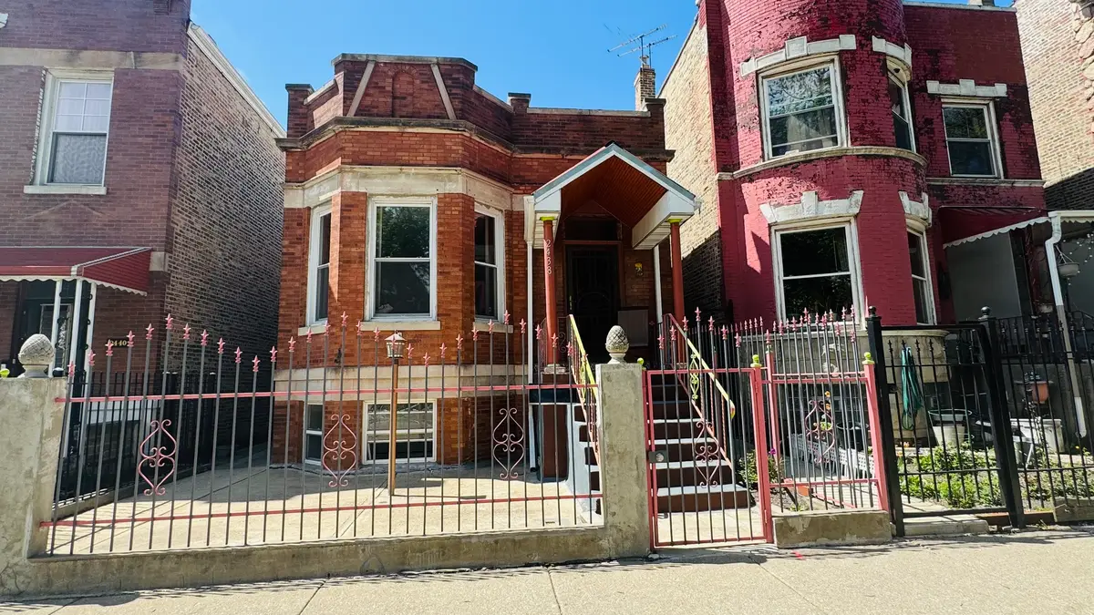 2438 S Drake Avenue, Chicago, IL 60623 - #1