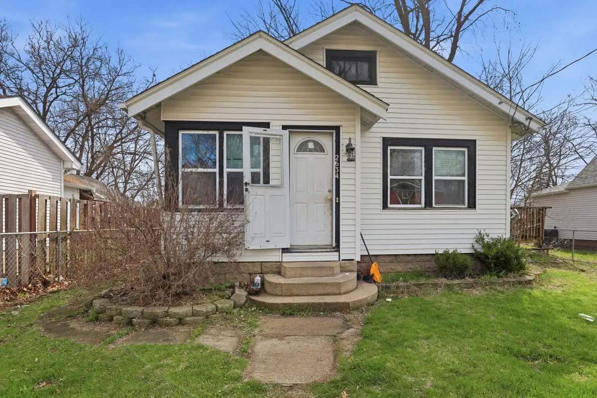 2634 Hanson Street, Rockford, IL 61109 - #1