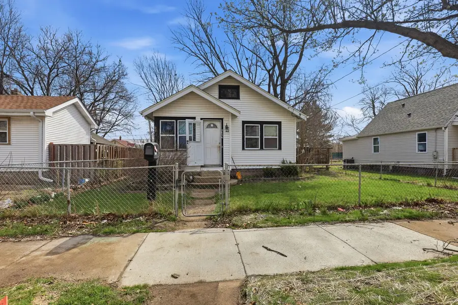 2634 Hanson Street, Rockford, IL 61109 - #2