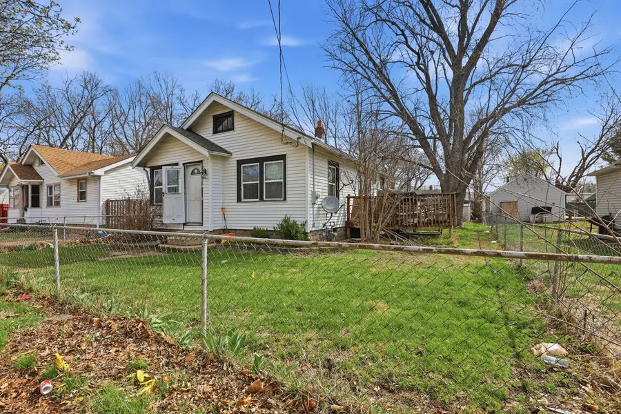 2634 Hanson Street, Rockford, IL 61109 - #3