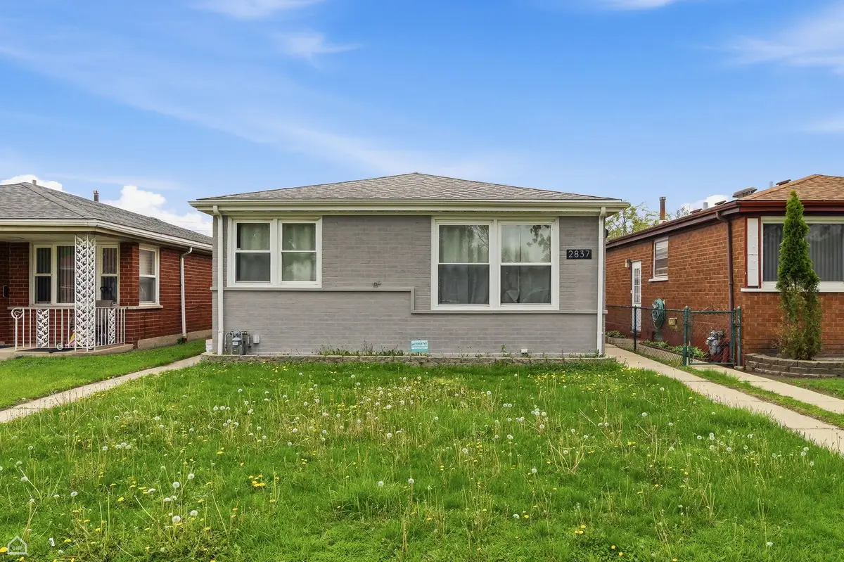 2837 E 127th Street, Chicago, IL 60633 - #1