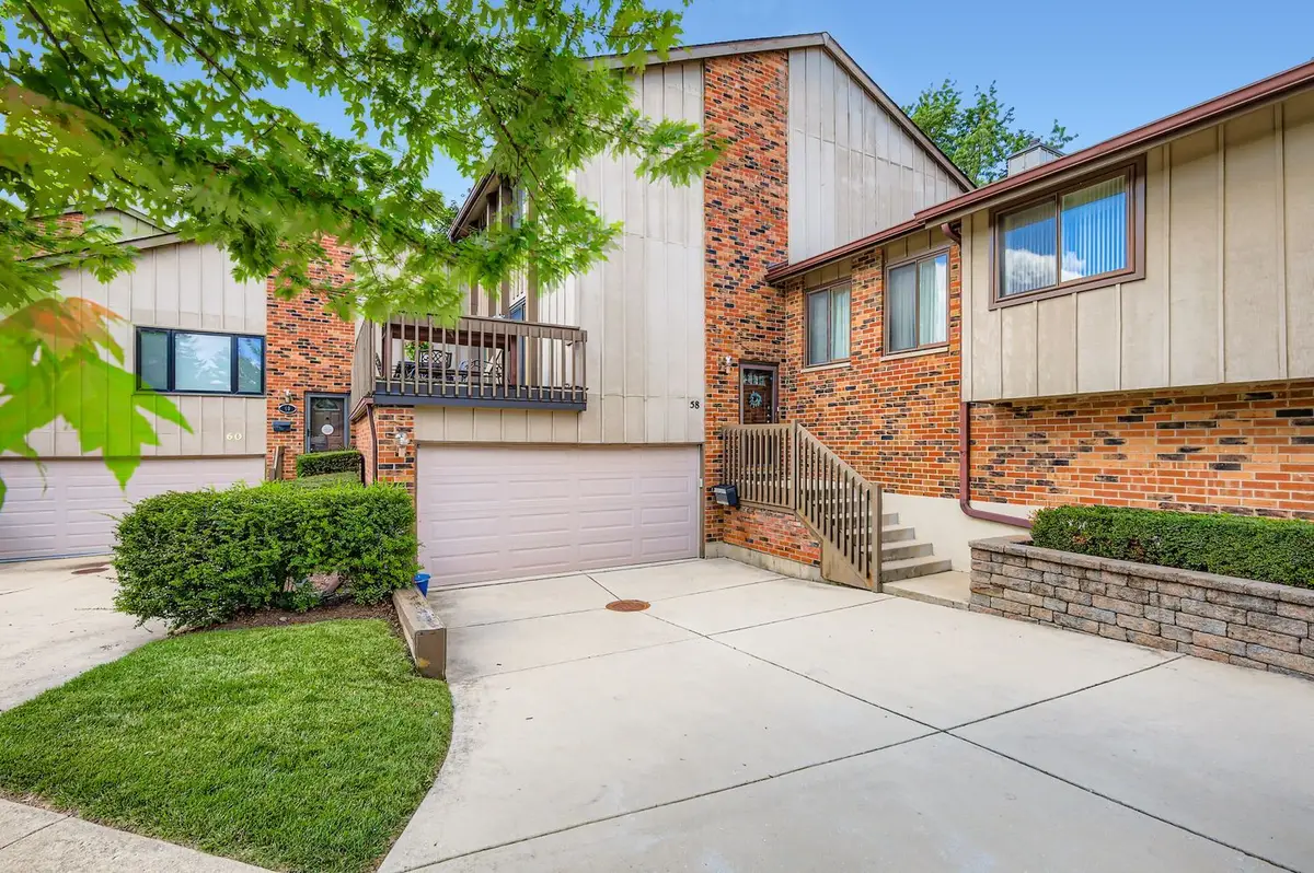 58 Portwine Road, Willowbrook, IL 60527 - #1