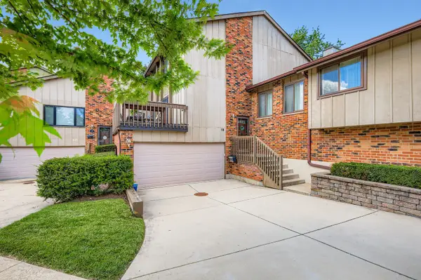 58 Portwine Road, Willowbrook, IL 60527