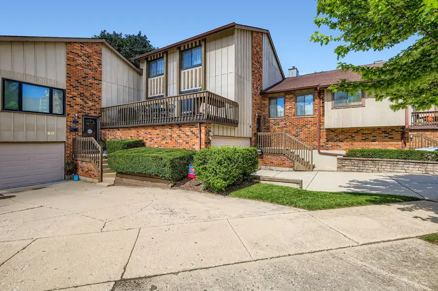 58 Portwine Road, Willowbrook, IL 60527 - #2