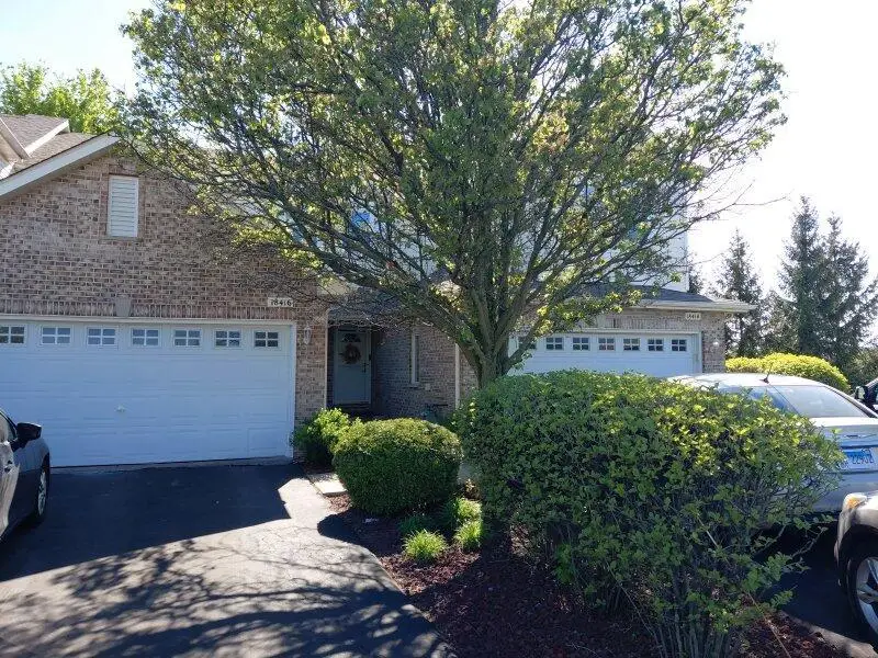 18414 Century Court #8R, Tinley Park, IL 60477 - #1