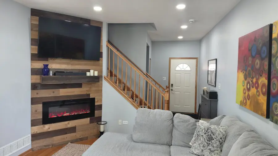 18414 Century Court #8R, Tinley Park, IL 60477 - #3