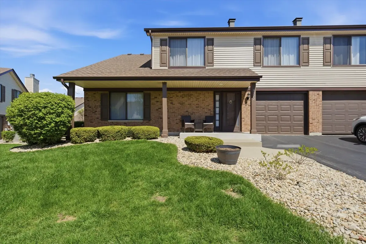 9222 Auburn Court, Orland Park, IL 60462 - #1