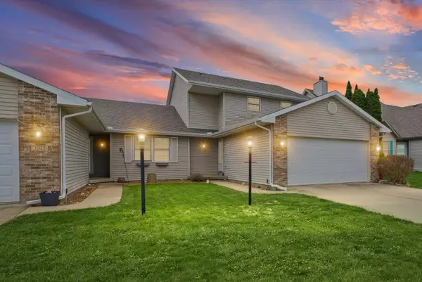 3915 Aberdeen Drive, Champaign, IL 61822