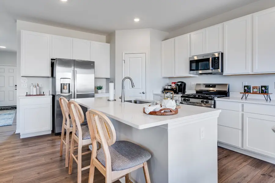 2768 Elden Drive, Yorkville, IL 60560 - #2