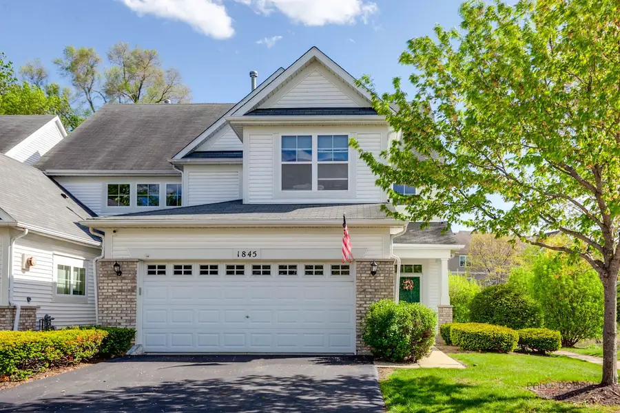 1845 Watercolor Place, Grayslake, IL 60030 - #2
