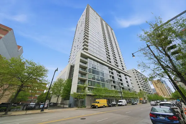 1720 S Michigan Avenue #809, Chicago, IL 60616