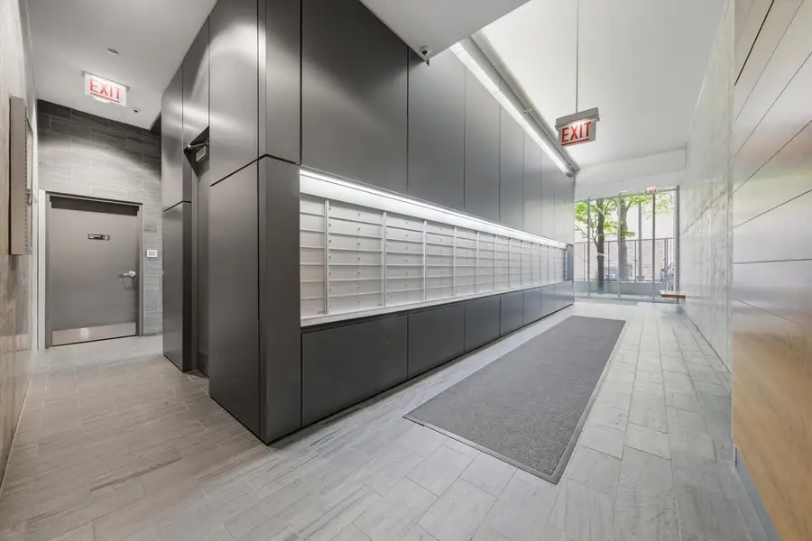 1720 S Michigan Avenue #809, Chicago, IL 60616 - #3