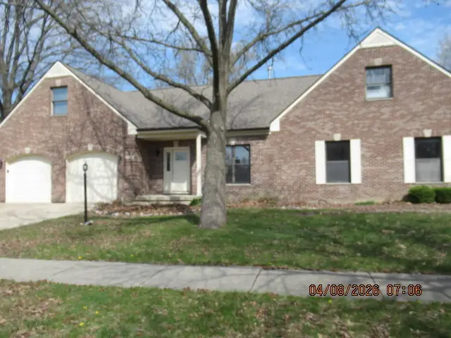 1318 Broadmoor Drive, Champaign, IL 61821 - #1