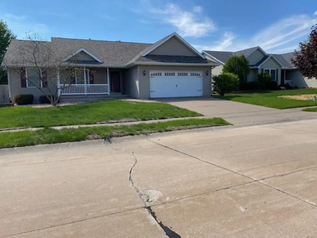 5816 Heather Avenue, Davenport, IA 52807 - #1