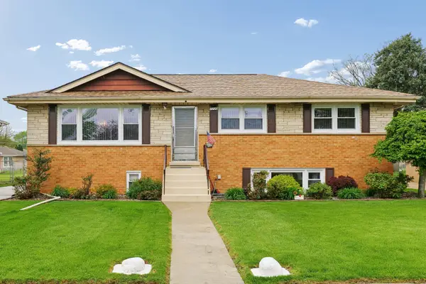 7730 S Octavia Avenue, Bridgeview, IL 60455