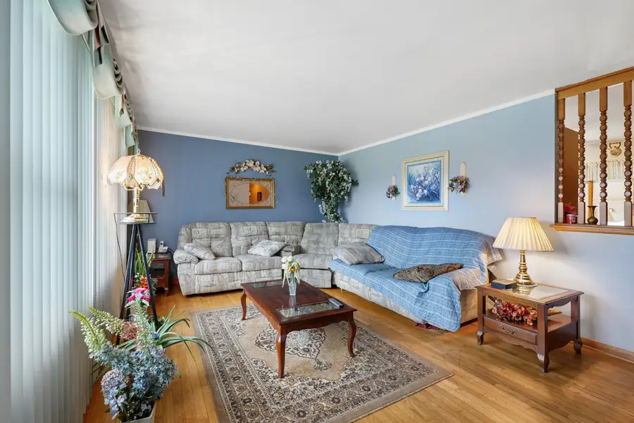 7730 S Octavia Avenue, Bridgeview, IL 60455 - #3