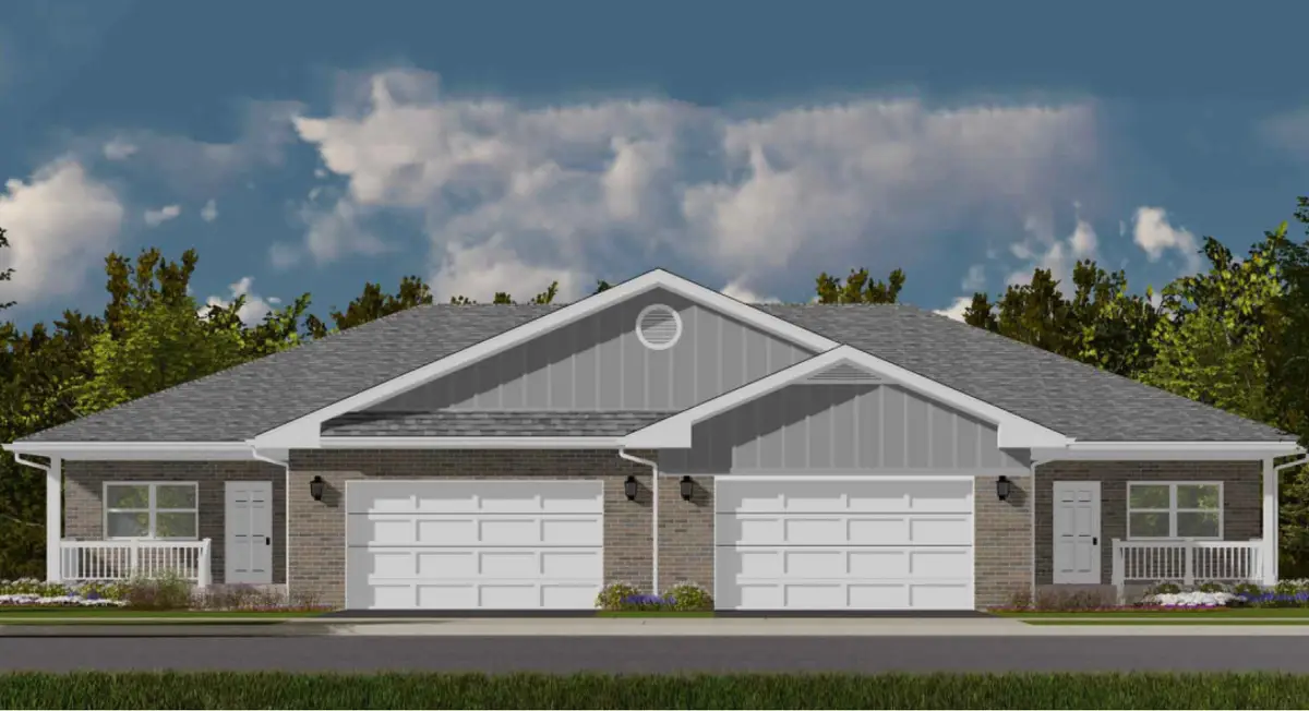 2039 Isabella Lane, Minooka, IL 60447 - #1