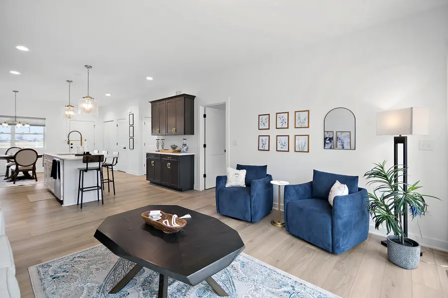 2039 Isabella Lane, Minooka, IL 60447 - #2