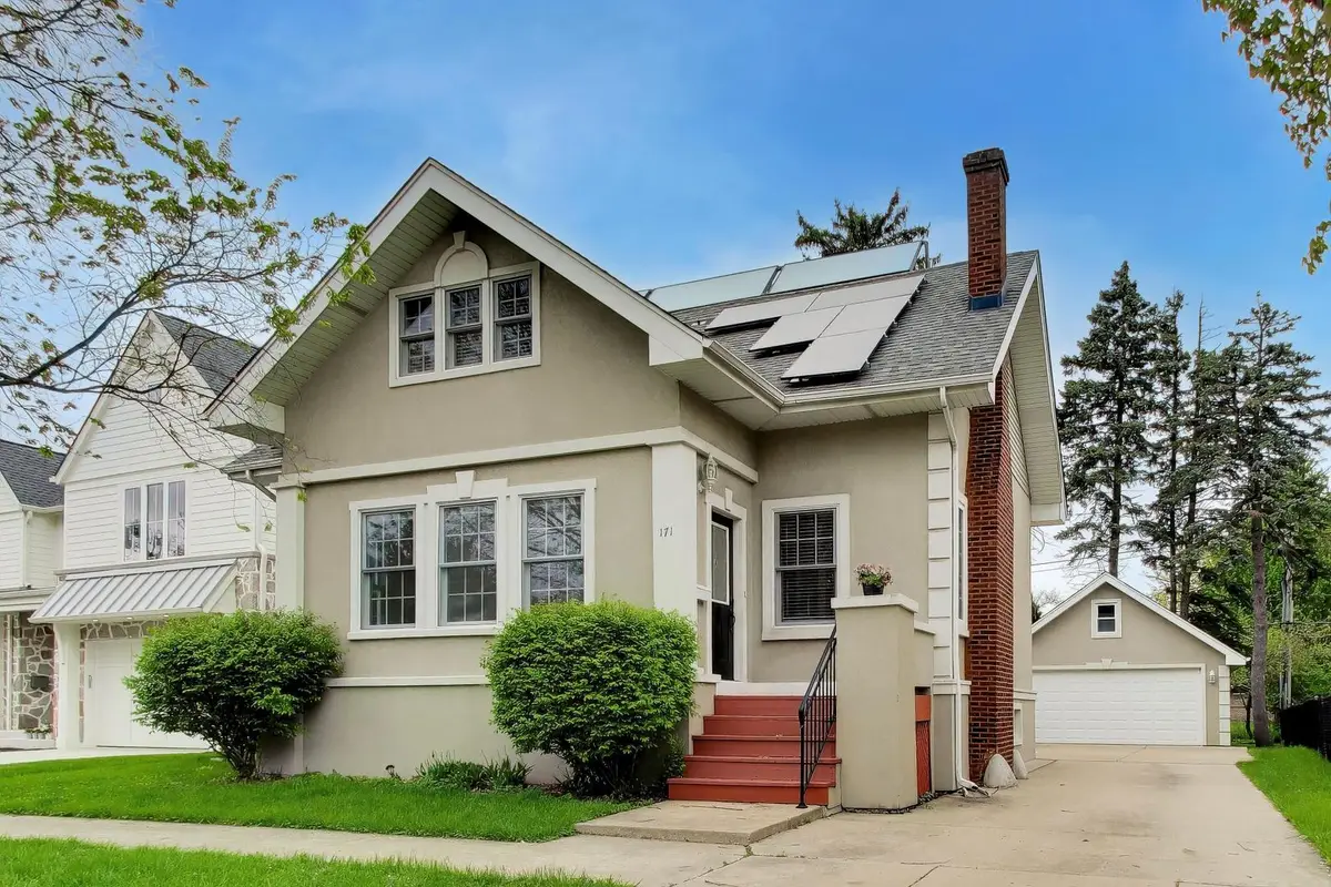 171 E Cayuga Avenue, Elmhurst, IL 60126 - #1
