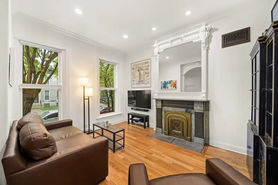 2142 W Bowler Street, Chicago, IL 60612 - #2